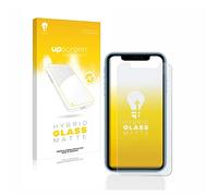 upscreen Lámina Cristales para Apple iPhone XR