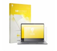 upscreen Lámina Cristales para ASUS ExpertBook PM3 | Mate Protección Pantalla Made in Germany Anti-Reflejos 9H Dureza Hybrid Tempered Glass