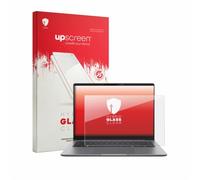 upscreen Lámina Cristales para ASUS ExpertBook PM3 | Transparente Protección Pantalla Made in Germany 9H Dureza Hybrid Tempered Glass