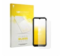 upscreen Lámina Cristales para Blackview Fort 2