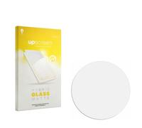 upscreen Lámina Cristales para Casio GBA-950 | Mate Protección Pantalla Made in Germany Anti-Reflejos 9H Dureza Hybrid Tempered Glass