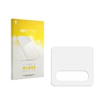 upscreen Lámina Cristales para Ecovacs Goat O600 RTK | Mate Protección Pantalla Made in Germany Anti-Reflejos 9H Dureza Hybrid Tempered Glass