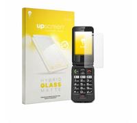 upscreen Lámina Cristales para Emporia Joy LTE