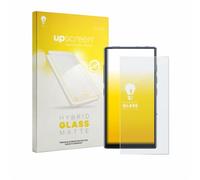upscreen Lámina Cristales para FiiO M33 R2R