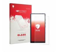 upscreen Lámina Cristales para FiiO M33 R2R