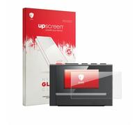 upscreen Lámina Cristales para FiiO SnowSky Echo Mini