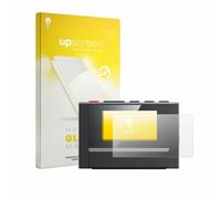 upscreen Lámina Cristales para FiiO SnowSky Echo Mini