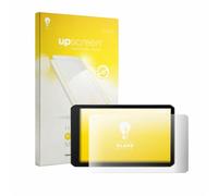 upscreen Lámina Cristales para Garmin CamperCam 795 | Mate Protección Pantalla Made in Germany Anti-Reflejos 9H Dureza Hybrid Tempered Glass