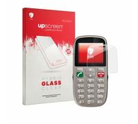 upscreen Lámina Cristales para Gigaset GL395