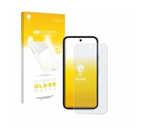upscreen Lámina Cristales para Google Pixel 9a
