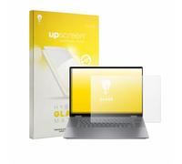 upscreen Lámina Cristales para HP OmniBook X Flip NGAI 16-ar