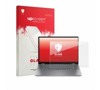 upscreen Lámina Cristales para HP OmniBook X Flip NGAI 16-ar