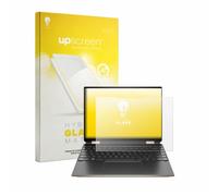 upscreen Lámina Cristales para HP Spectre x360 2-in-1 14-ef2000 13.5"