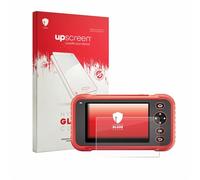 upscreen Lámina Cristales para Launch CRP129E Plus