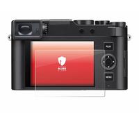 upscreen Lámina Cristales para Leica D-Lux 8