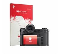 upscreen Lámina Cristales para Leica SL3-P