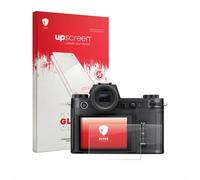 upscreen Lámina Cristales para Leica SL3-P