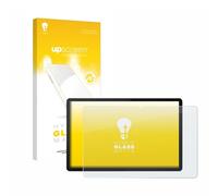 upscreen Lámina Cristales para Lenovo Tab P12 2023