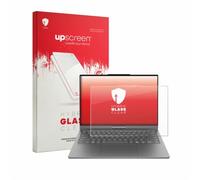 upscreen Lámina Cristales para Lenovo ThinkBook Plus Gen 7 Auto Twist