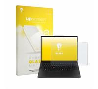 upscreen Lámina Cristales para Lenovo ThinkPad P16s Gen 5 | Mate Protección Pantalla Made in Germany Anti-Reflejos 9H Dureza Hybrid Tempered Glass