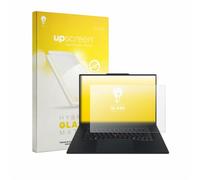 upscreen Lámina Cristales para Lenovo ThinkPad T1g Gen 9 | Mate Protección Pantalla Made in Germany Anti-Reflejos 9H Dureza Hybrid Tempered Glass
