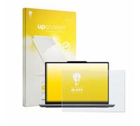 upscreen Lámina Cristales para Lenovo ThinkPad X1 2-in-1 Gen 11 Aura Edition