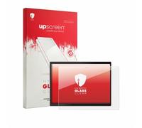 upscreen Lámina Cristales para Lenovo ThinkPad X13 Gen 1 Detachable | Transparente Protección Pantalla Made in Germany 9H Dureza Hybrid Tempered Glass