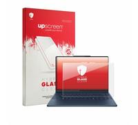 upscreen Lámina Cristales para Lenovo Yoga Pro 9 16 Gen 10