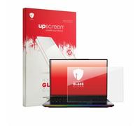 upscreen Lámina Cristales para MEDION Erazer Beast 16 X15