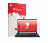 upscreen Lámina Cristales para MSI Crosshair A16 HX