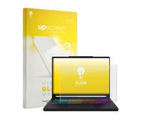 upscreen Lámina Cristales para MSI Crosshair A16 HX