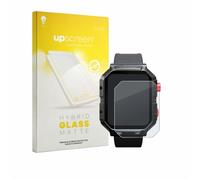 upscreen Lámina Cristales para My Play Watch ATA-BA1-01