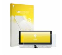 upscreen Lámina Cristales para Nissan Qashqai 2026 NissanConnect 12.3"