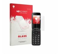 upscreen Lámina Cristales para Panasonic KX-TU410