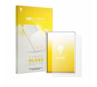 upscreen Lámina Cristales para PocketBook InkPad One | Mate Protección Pantalla Made in Germany Anti-Reflejos 9H Dureza Hybrid Tempered Glass