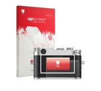 upscreen Lámina Cristales para Rollei Mini Digital Camera