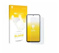 upscreen Lámina Cristales para Samsung Galaxy A54 5G Enterprise Edition