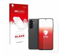 upscreen Lámina Cristales para Samsung Galaxy A56 5G