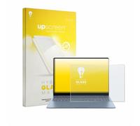 upscreen Lámina Cristales para Samsung Galaxy Book6 Edge 16"