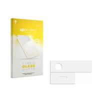 upscreen Lámina Cristales para Siemens WR47B2C40 Touchdisplay
