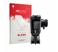 upscreen Lámina Cristales para X Rugged Plus