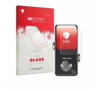 upscreen Lámina Cristales para TC Electronic POLYTUNE 3 Noir