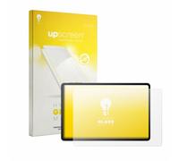 upscreen Lámina Cristales para TCL TAB A1 | Mate Protección Pantalla Made in Germany Anti-Reflejos 9H Dureza Hybrid Tempered Glass