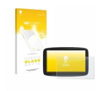 upscreen Lámina Cristales para TomTom GO Classic 6"