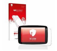 upscreen Lámina Cristales para TomTom Go Expert 7"