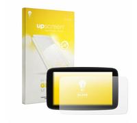 upscreen Lámina Cristales para TomTom GO Professional 5" | Mate Protección Pantalla Made in Germany Anti-Reflejos 9H Dureza Hybrid Tempered Glass