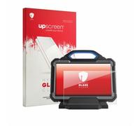 upscreen Lámina Cristales para Topdon Phoenix Max | Transparente Protección Pantalla Made in Germany 9H Dureza Hybrid Tempered Glass