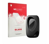 upscreen Lámina Cristales para TP-Link M7200 | Transparente Protección Pantalla Made in Germany 9H Dureza Hybrid Tempered Glass
