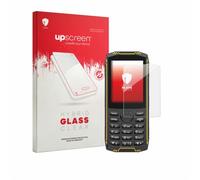 upscreen Lámina Cristales para Ulefone Armor Mini 5