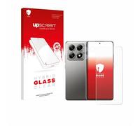 upscreen Lámina Cristales para Xiaomi 14T Pro